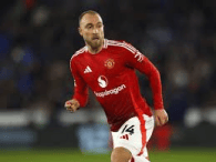 重返德甲舞台 星空德甲体育报道 埃里克森加盟沃尔夫斯堡