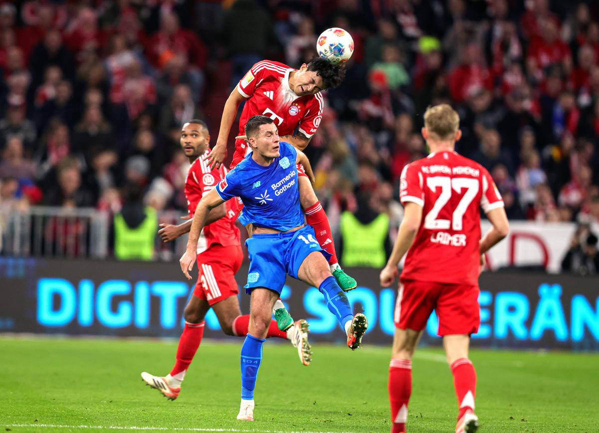 斯图加特主场表现强势，拜仁慕尼黑优势并不明显？